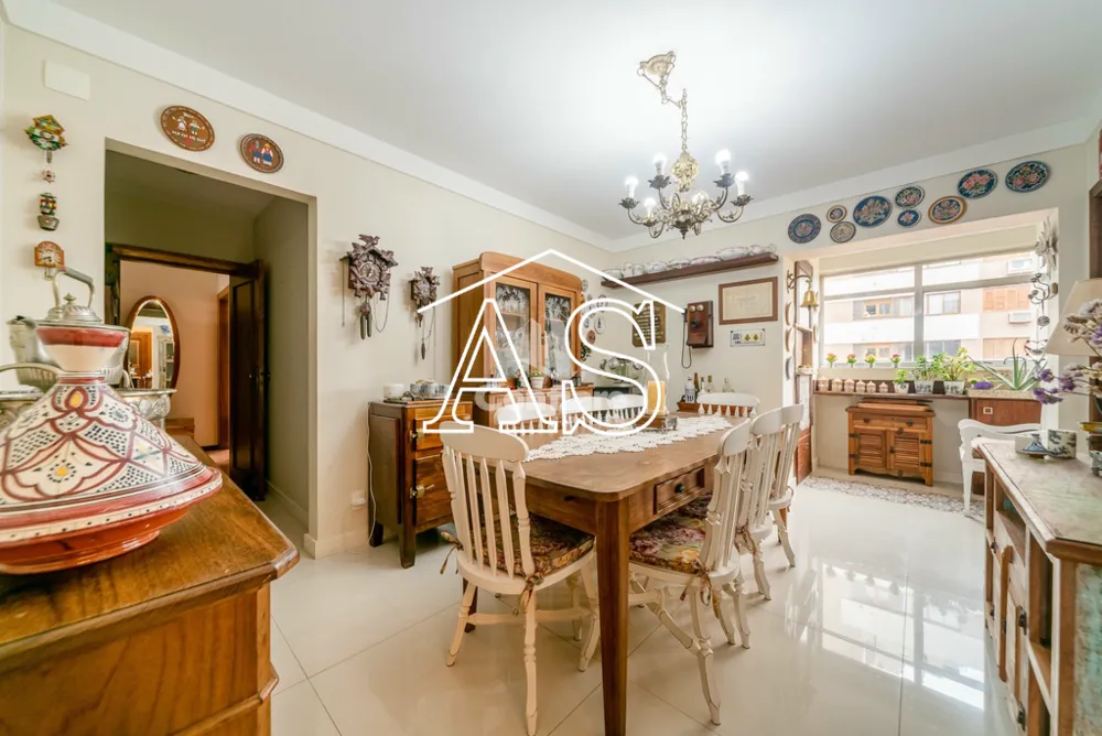 Apartamento, 4 quartos, 201 m² - Foto 3