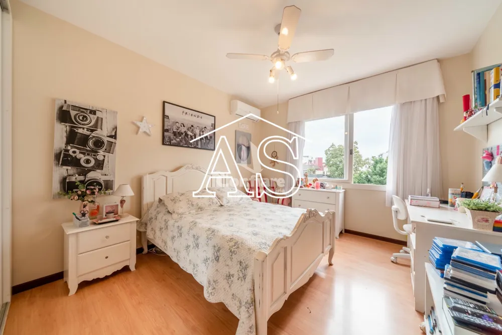 Apartamento, 4 quartos, 201 m² - Foto 8