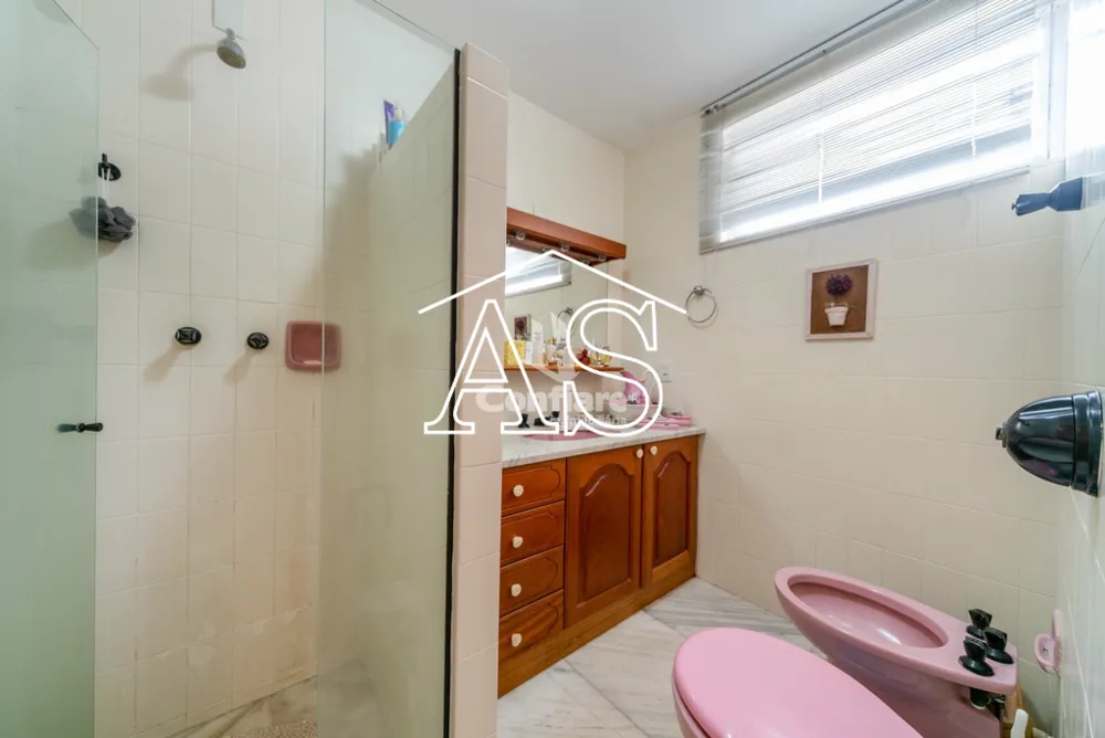 Apartamento, 4 quartos, 201 m² - Foto 7