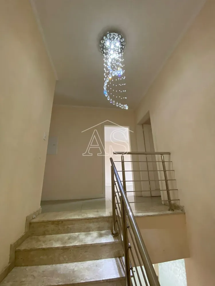 Casa, 4 quartos, 265 m² - Foto 12