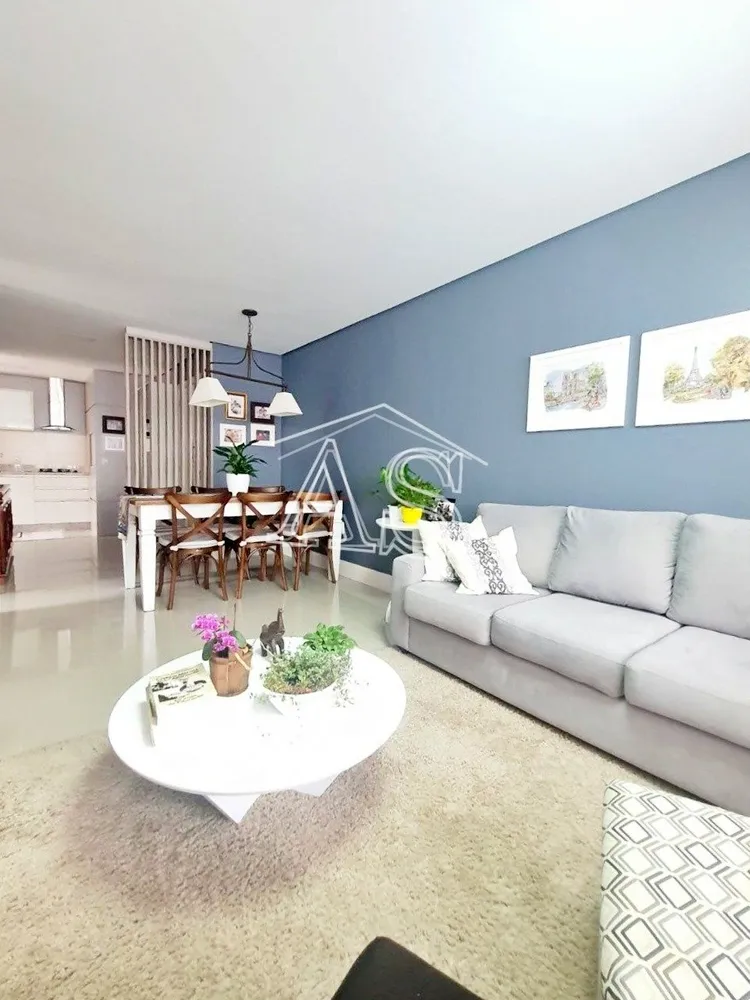 Apartamento, 2 quartos, 68 m² - Foto 11