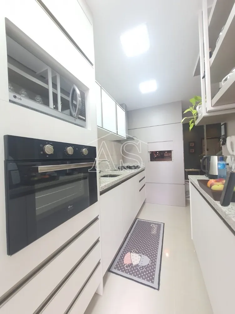 Apartamento, 2 quartos, 68 m² - Foto 9