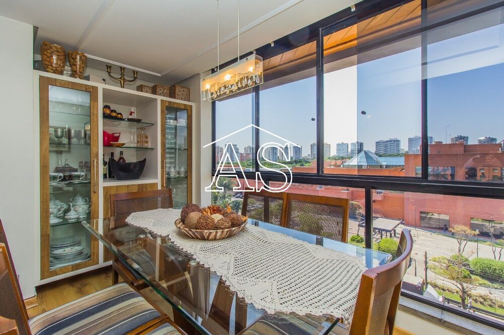 Cobertura à venda com 3 quartos, 200m² - Foto 5