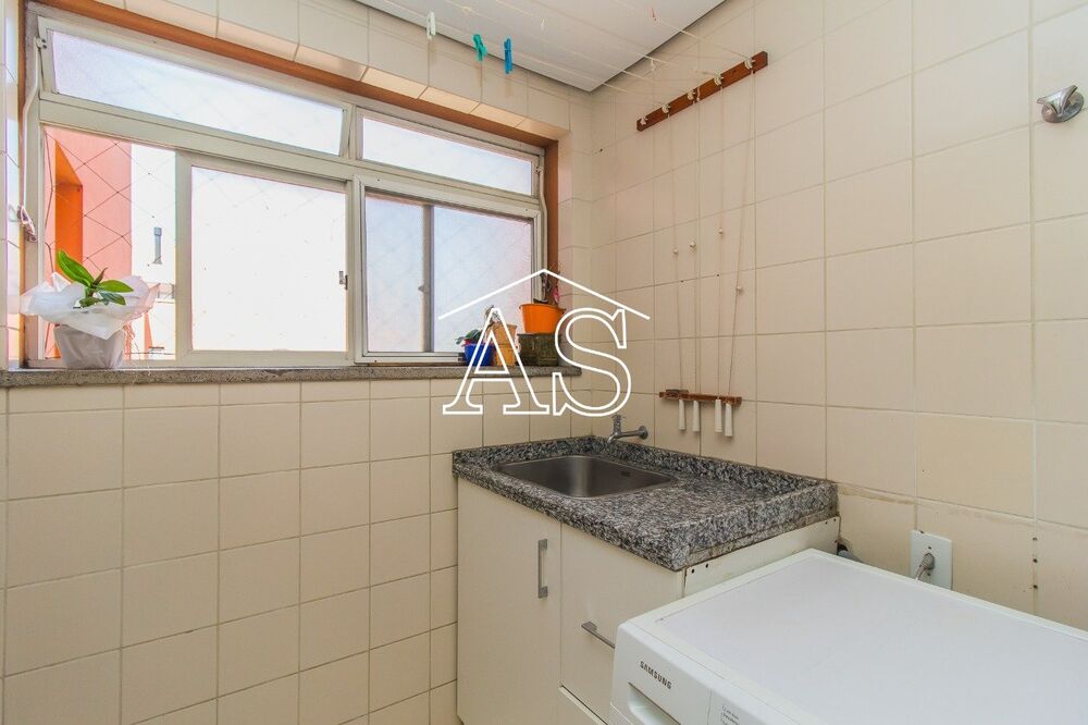 Cobertura à venda com 3 quartos, 200m² - Foto 10