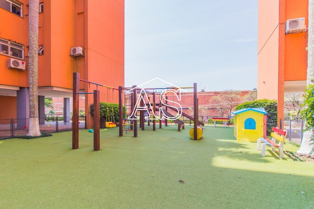 Cobertura à venda com 3 quartos, 200m² - Foto 11