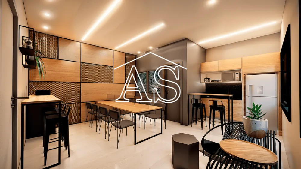 Apartamento, 1 quarto, 57 m² - Foto 10