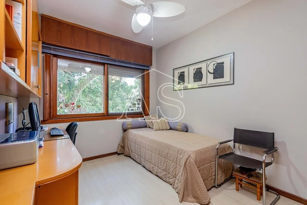 Apartamento, 3 quartos, 157 m² - Foto 9