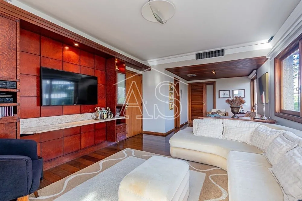 Apartamento, 3 quartos, 157 m² - Foto 1