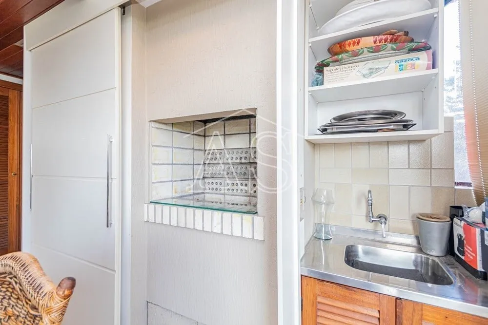 Apartamento, 3 quartos, 157 m² - Foto 12