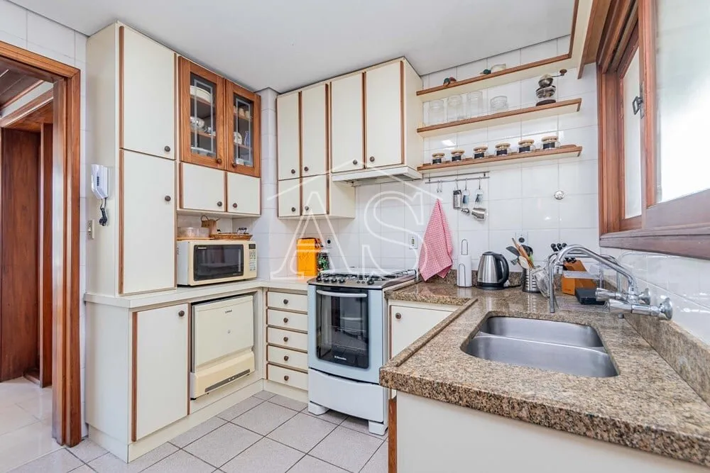 Apartamento, 3 quartos, 157 m² - Foto 11