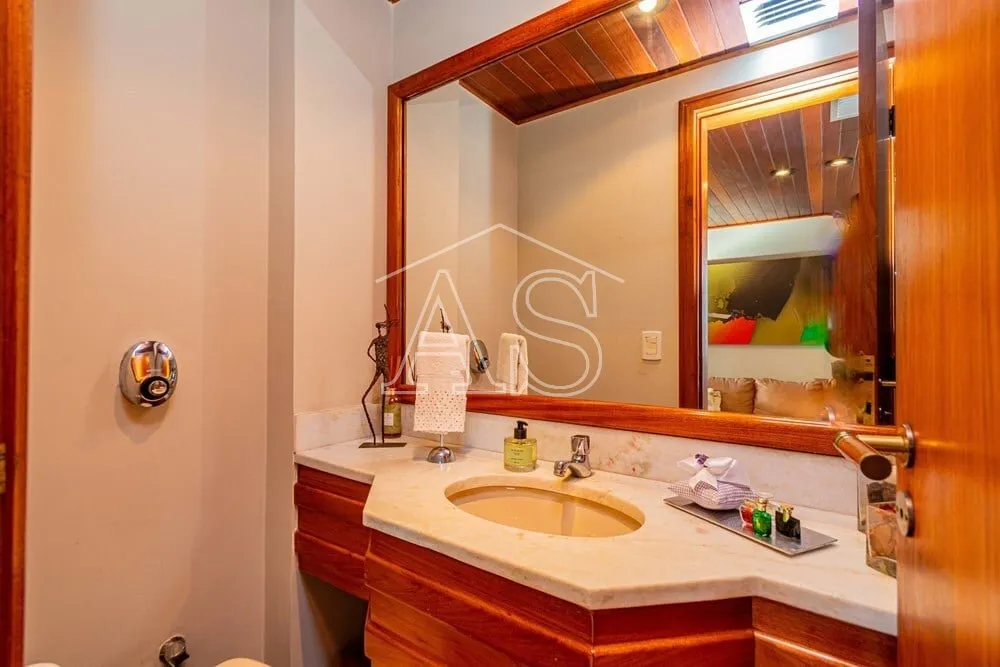Apartamento, 3 quartos, 157 m² - Foto 4