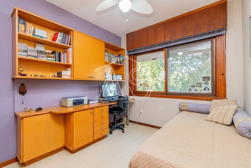Apartamento, 3 quartos, 157 m² - Foto 10