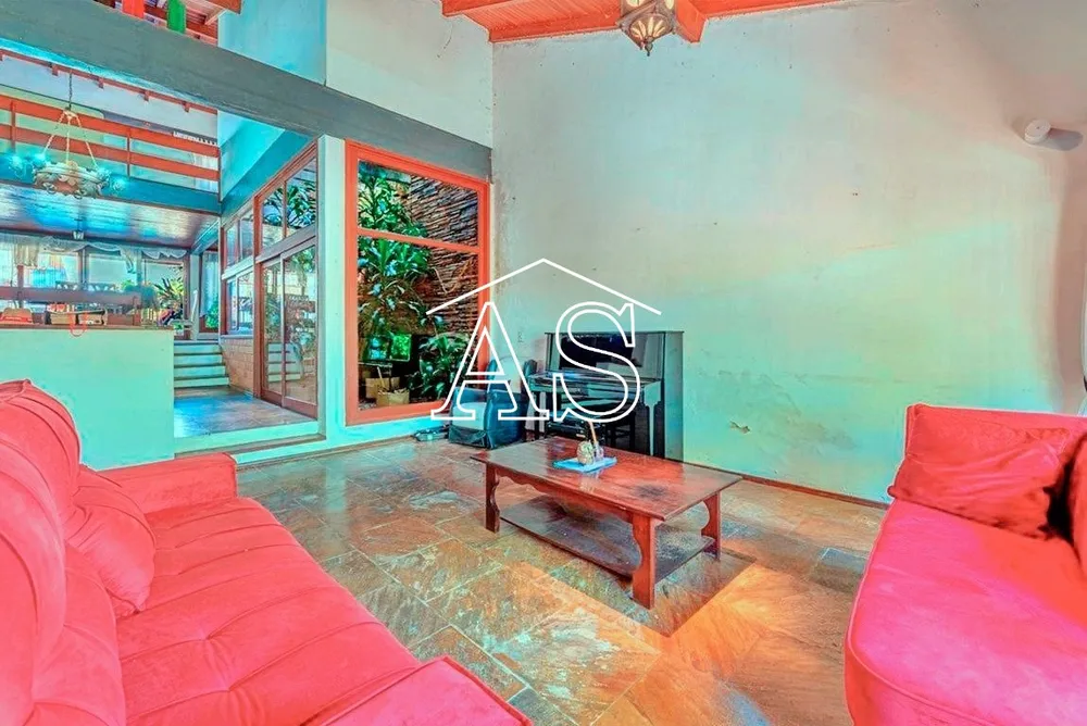 Casa, 5 quartos, 519 m² - Foto 2