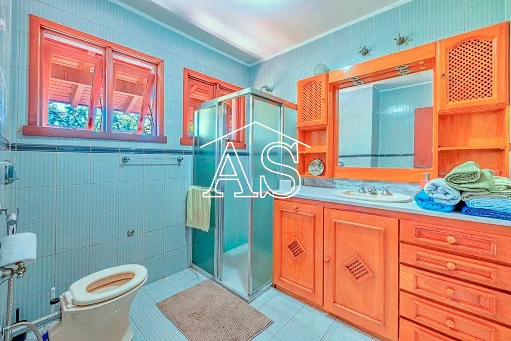Casa, 5 quartos, 519 m² - Foto 7