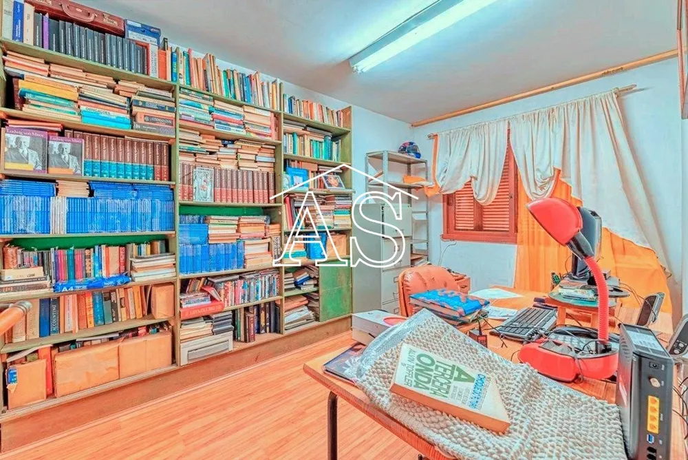 Casa, 5 quartos, 519 m² - Foto 6