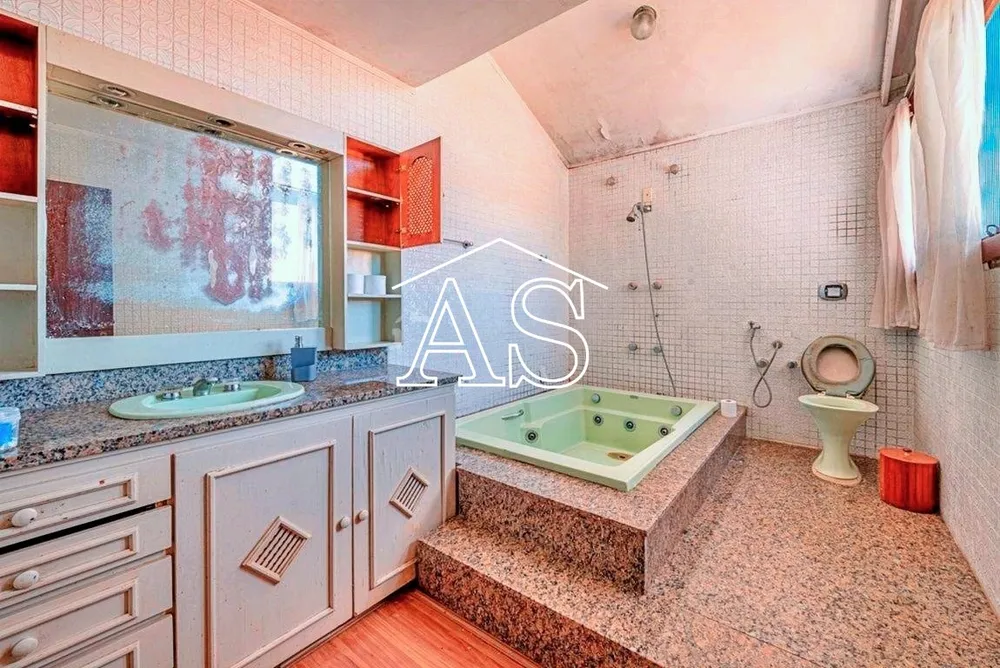Casa, 5 quartos, 519 m² - Foto 11