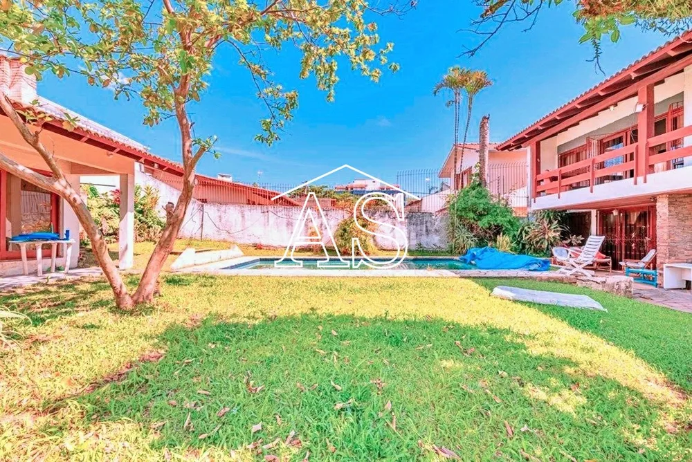 Casa, 5 quartos, 519 m² - Foto 16