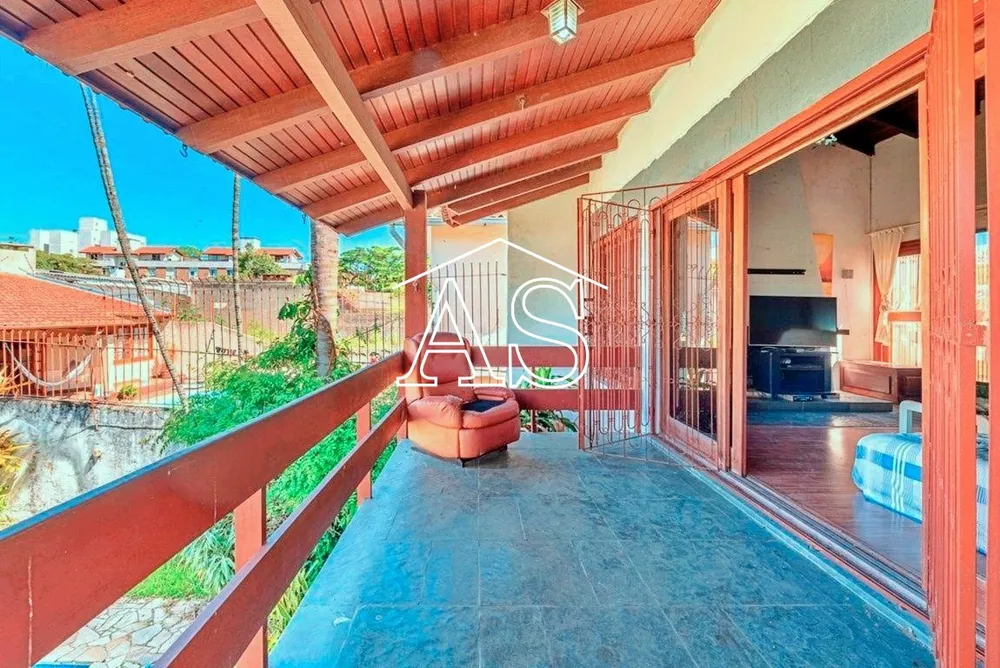 Casa, 5 quartos, 519 m² - Foto 9