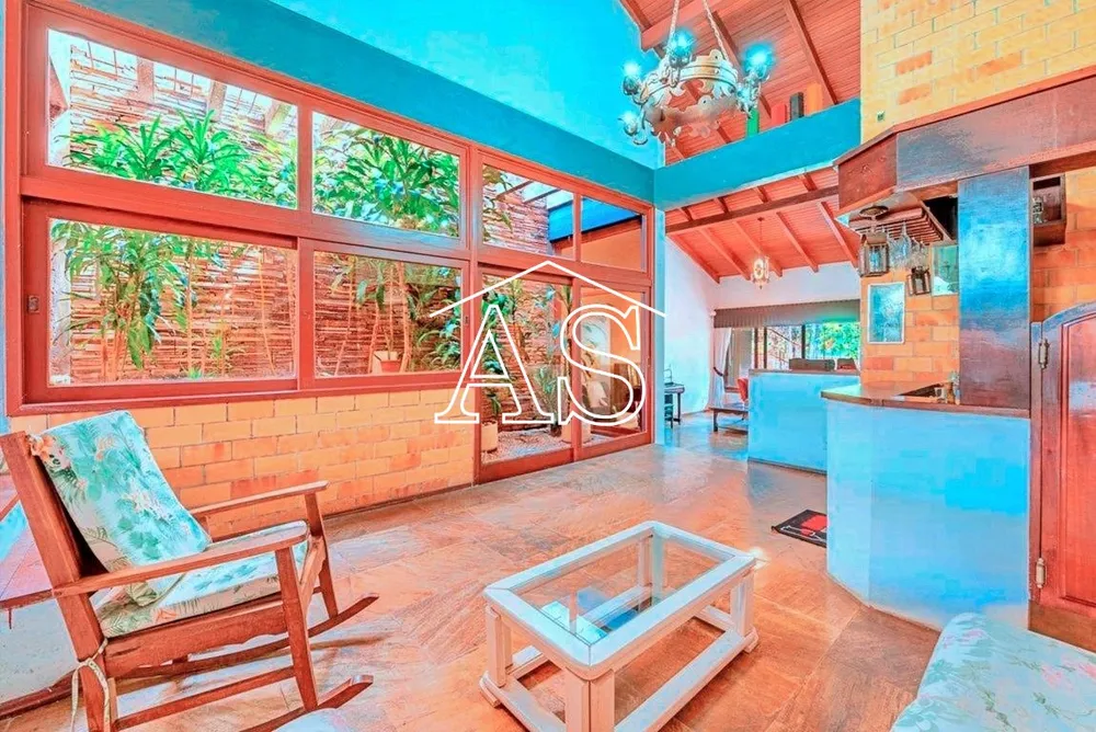 Casa, 5 quartos, 519 m² - Foto 3