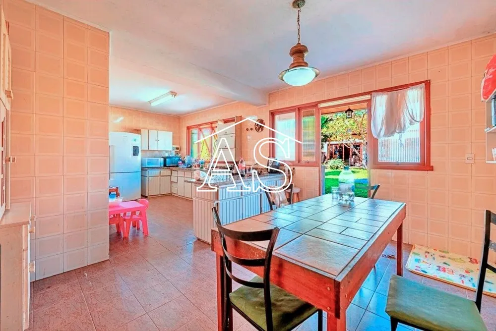 Casa, 5 quartos, 519 m² - Foto 12