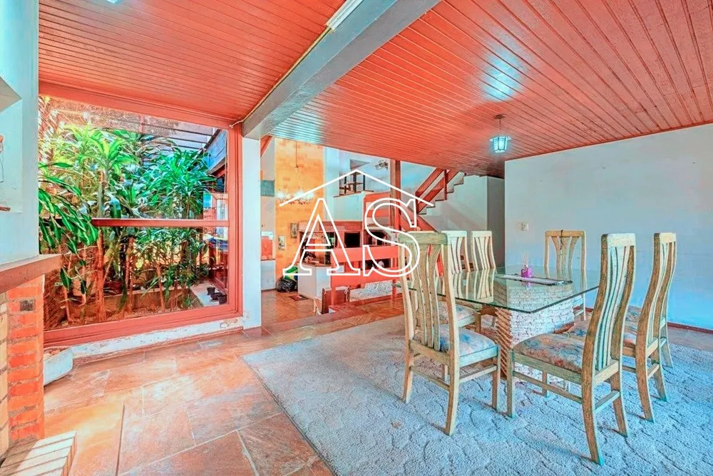 Casa, 5 quartos, 519 m² - Foto 5