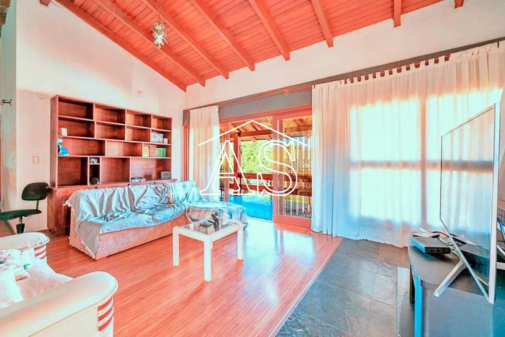 Casa, 5 quartos, 519 m² - Foto 8