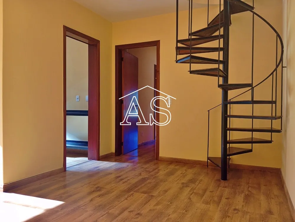 Cobertura, 3 quartos, 160 m² - Foto 2