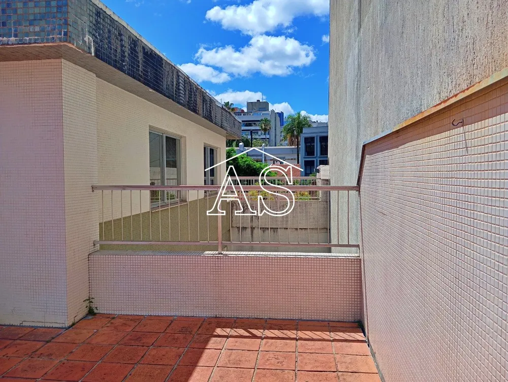 Cobertura, 2 quartos, 186 m² - Foto 3