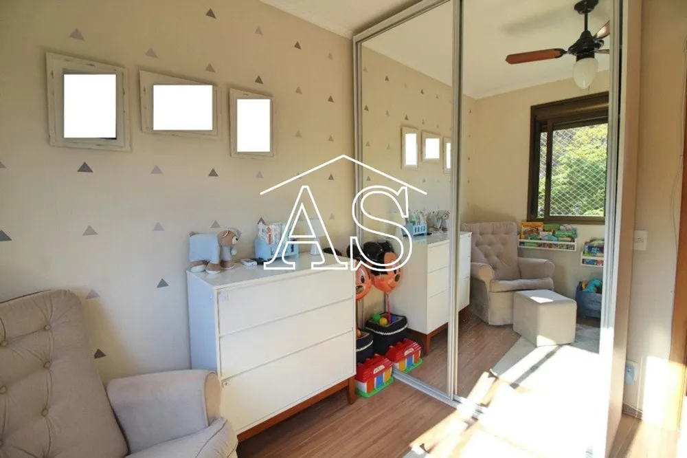 Apartamento, 2 quartos, 73 m² - Foto 4