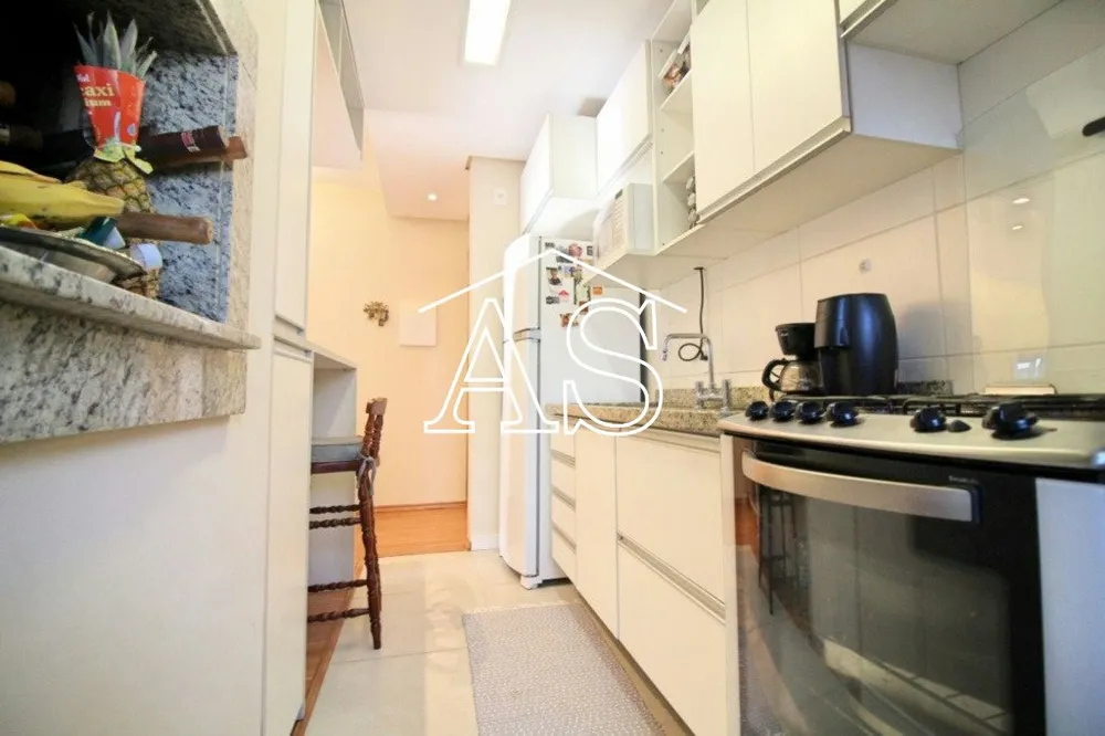 Apartamento, 2 quartos, 73 m² - Foto 1