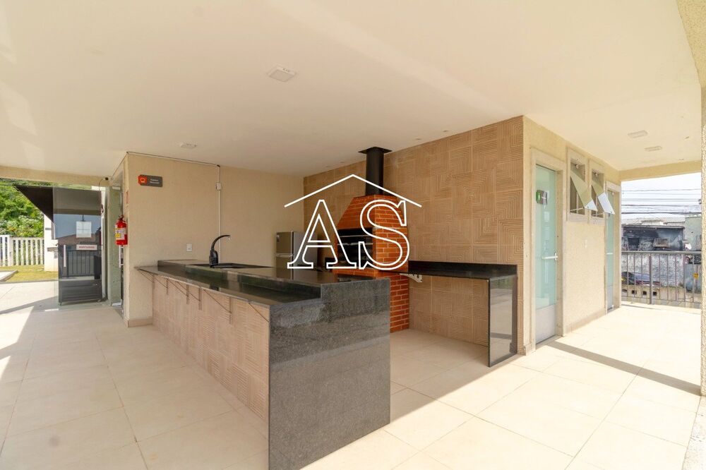 Apartamento, 2 quartos, 40 m² - Foto 7