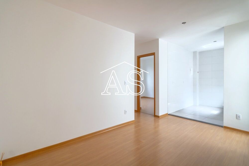 Apartamento, 2 quartos, 40 m² - Foto 1
