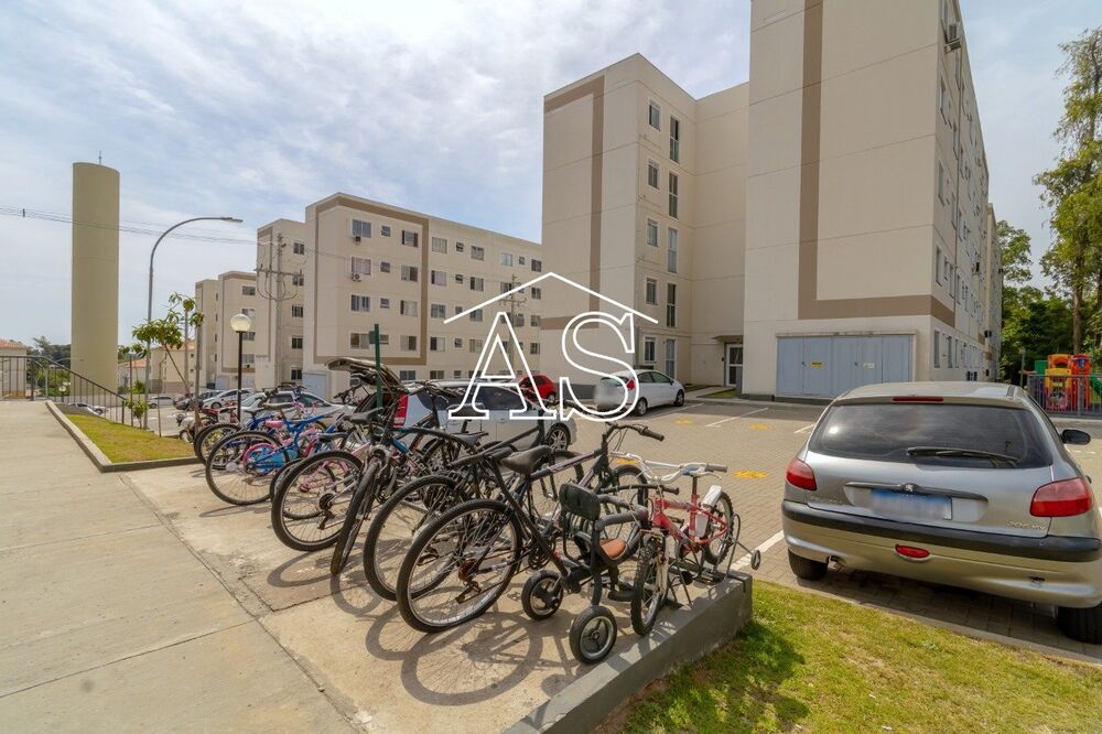 Apartamento, 2 quartos, 40 m² - Foto 9