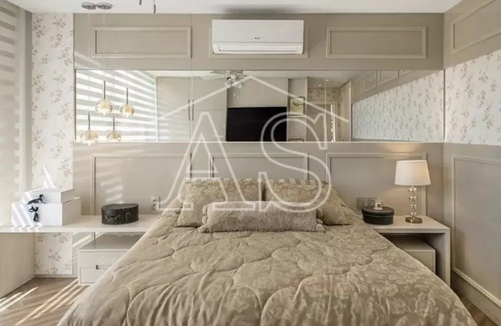 Casa de Condomínio, 6 quartos - Foto 7