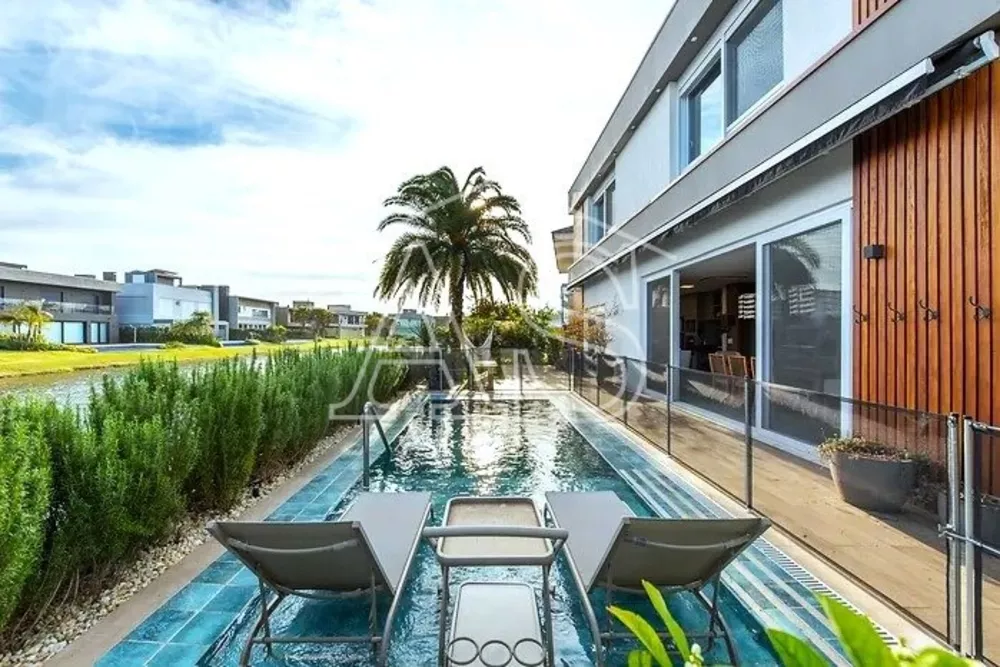 Casa de Condomínio, 6 quartos - Foto 10