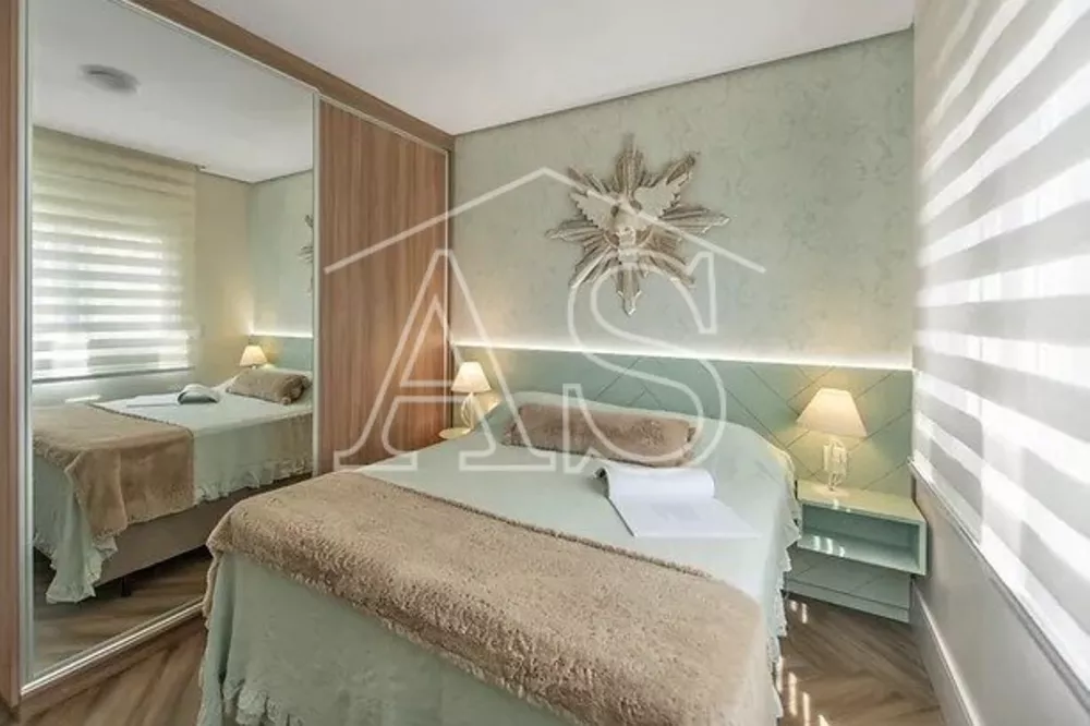 Casa de Condomínio, 6 quartos - Foto 4