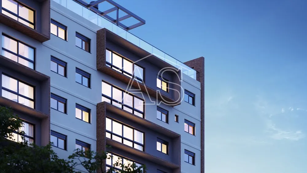 Apartamento, 2 quartos, 117 m² - Foto 13