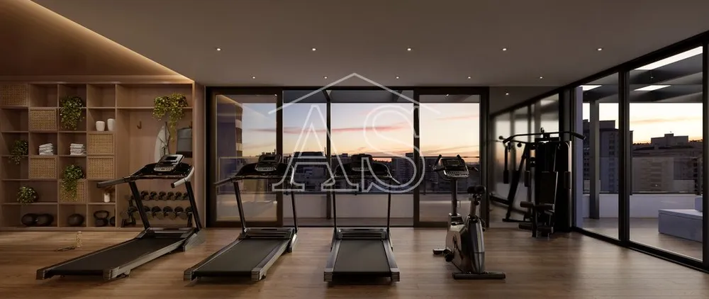 Apartamento, 2 quartos, 117 m² - Foto 6