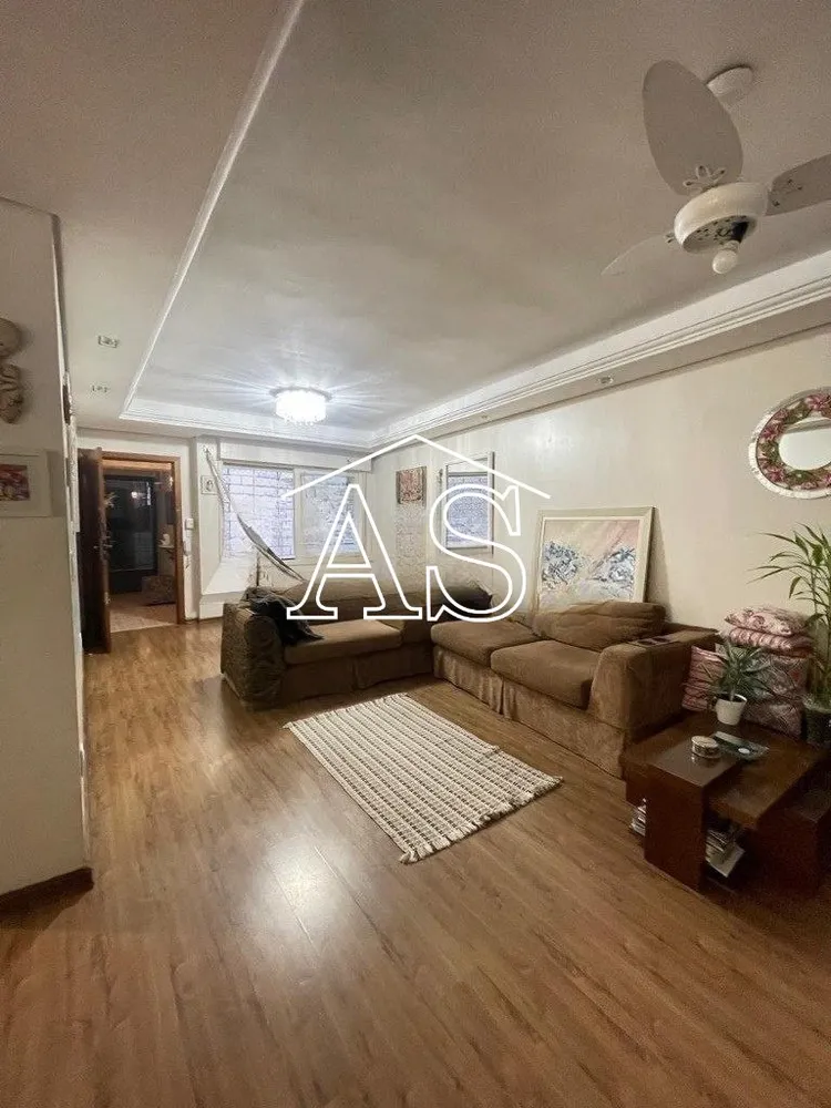 Apartamento, 3 quartos, 120 m² - Foto 2