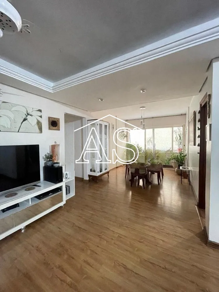 Apartamento, 3 quartos, 120 m² - Foto 1