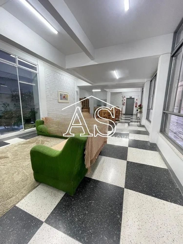Apartamento, 3 quartos, 120 m² - Foto 16