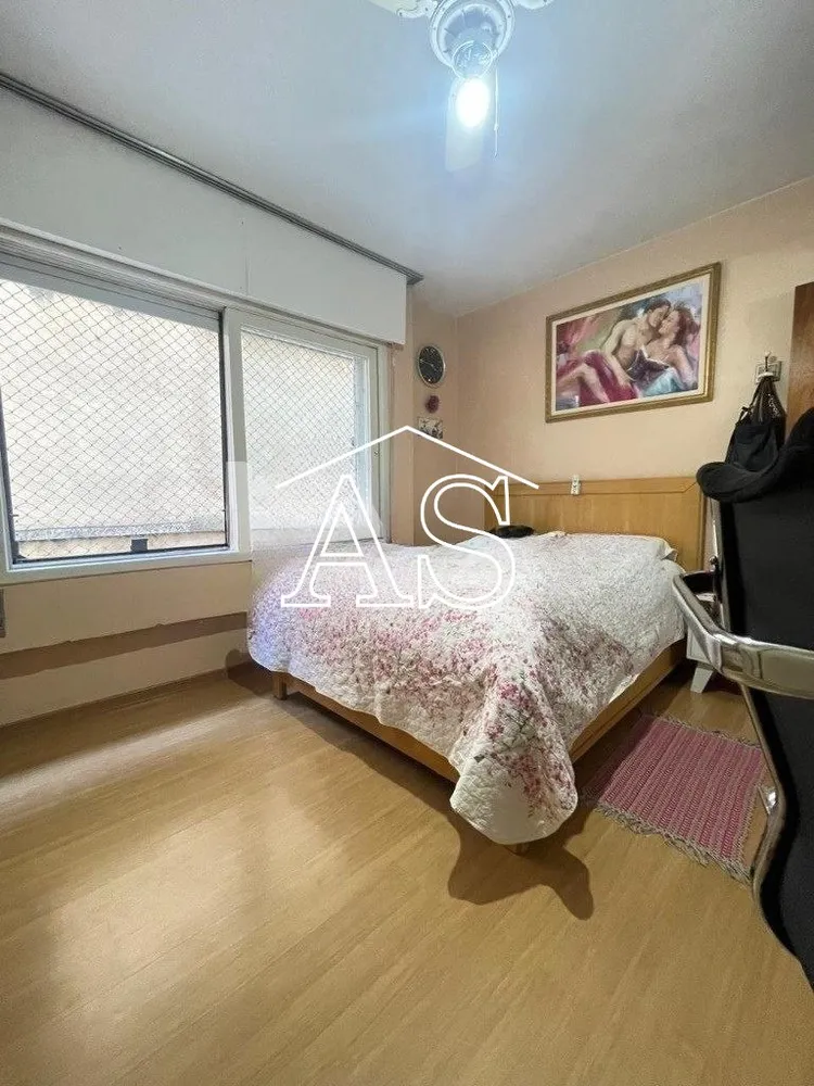 Apartamento, 3 quartos, 120 m² - Foto 4