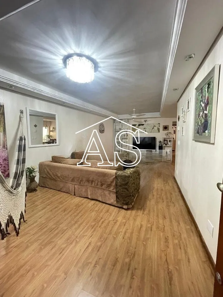 Apartamento, 3 quartos, 120 m² - Foto 3