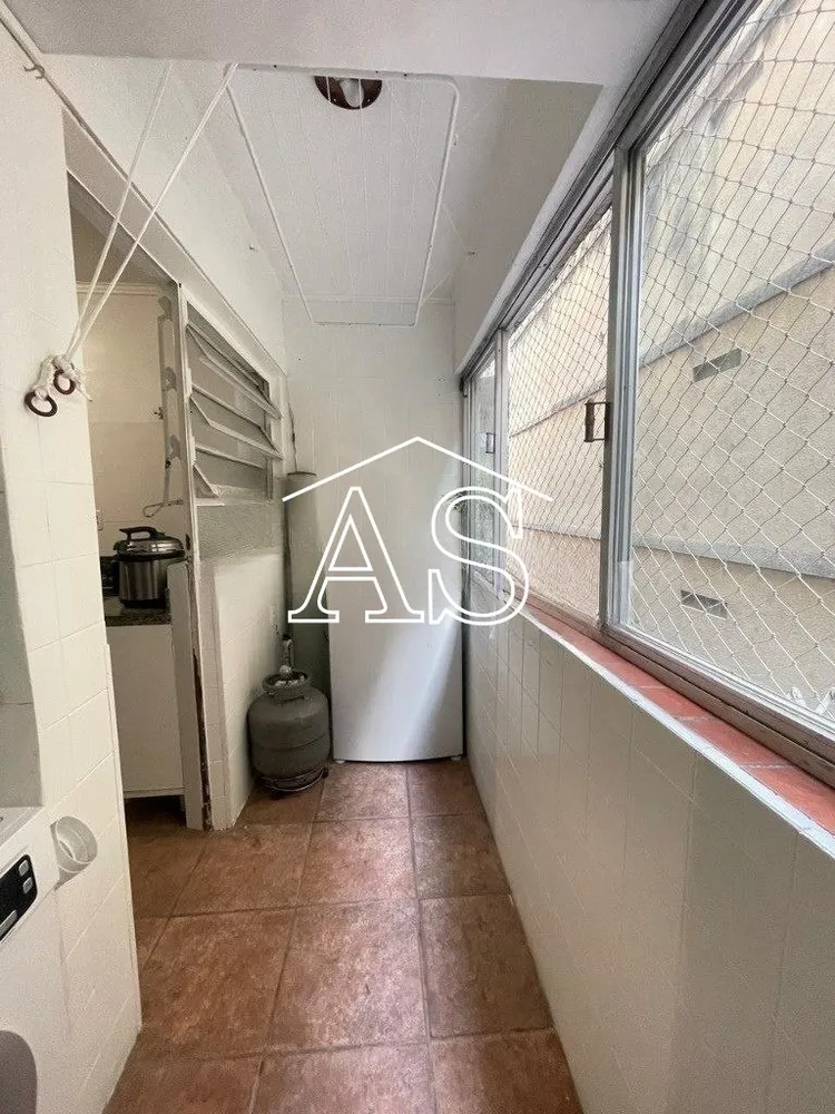 Apartamento, 3 quartos, 120 m² - Foto 12