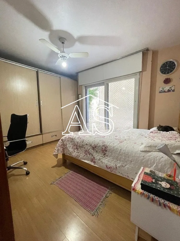 Apartamento, 3 quartos, 120 m² - Foto 5