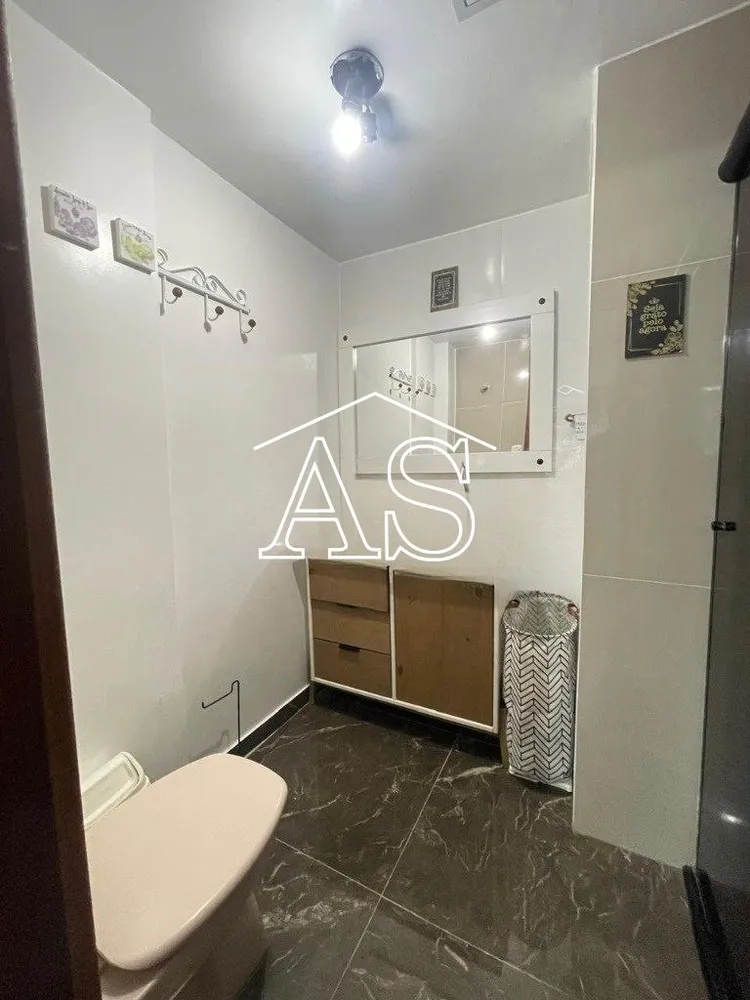 Apartamento, 3 quartos, 120 m² - Foto 7