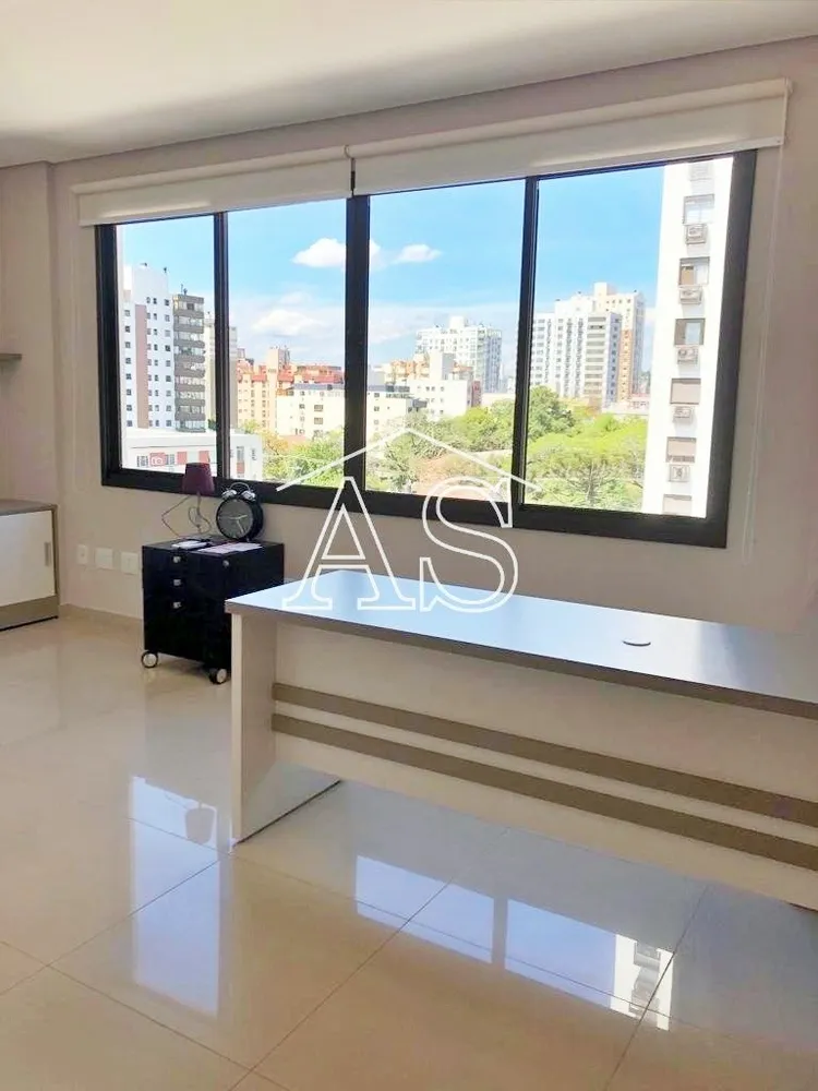 Sala-Conjunto, 28 m² - Foto 3