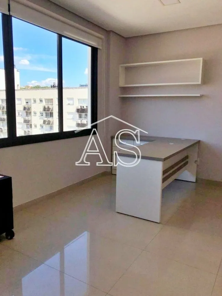 Sala-Conjunto, 28 m² - Foto 4