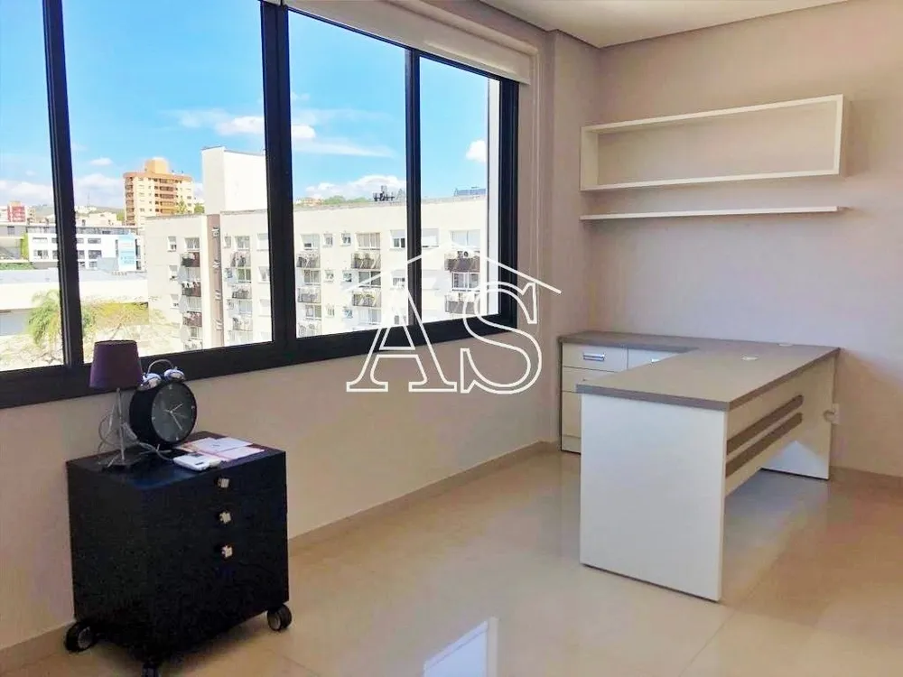 Sala-Conjunto, 28 m² - Foto 1