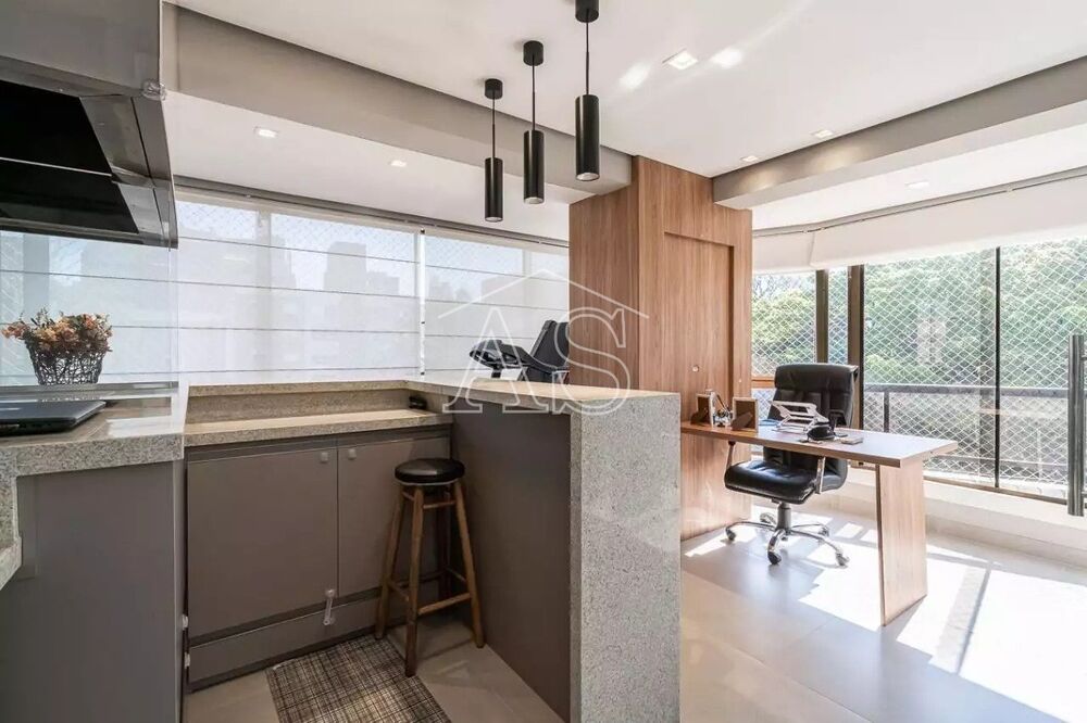 Apartamento à venda com 3 quartos, 227m² - Foto 8